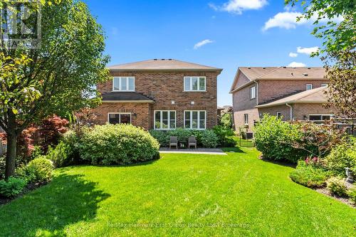 928 Black Cherry Drive, Oshawa (Taunton), ON 