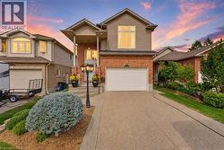 240 WOODHAVEN Road Unit# A Kitchener, ON N2C 1V5