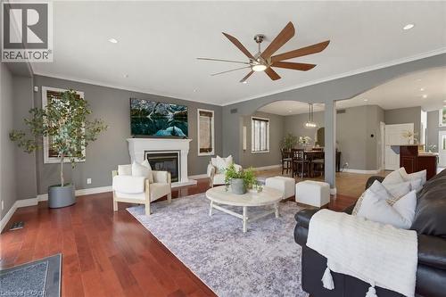 240 Woodhaven Road Unit# A, Kitchener, ON 