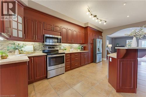240 Woodhaven Road Unit# A, Kitchener, ON 