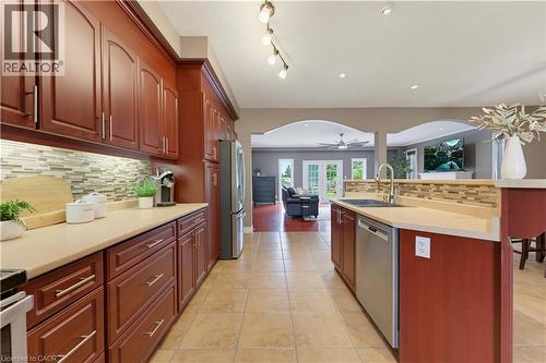 240 Woodhaven Road Unit# A, Kitchener, ON 