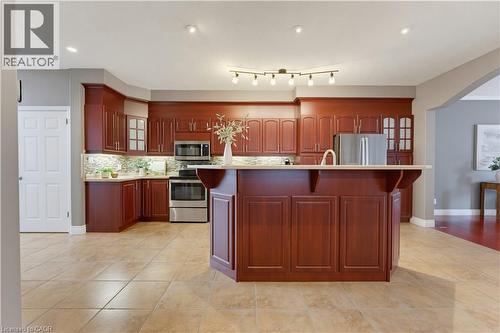 240 Woodhaven Road Unit# A, Kitchener, ON 