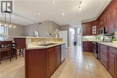 240 Woodhaven Road Unit# A, Kitchener, ON 