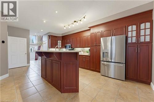 240 Woodhaven Road Unit# A, Kitchener, ON 