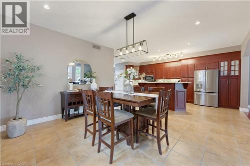 240 Woodhaven Road Unit# A, Kitchener, ON 