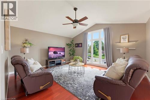 240 Woodhaven Road Unit# A, Kitchener, ON 