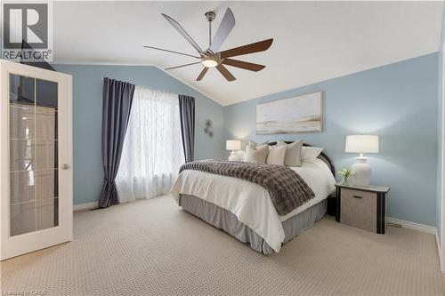 240 Woodhaven Road Unit# A, Kitchener, ON 