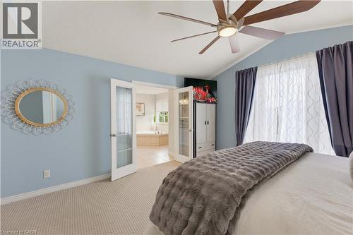 240 Woodhaven Road Unit# A, Kitchener, ON 