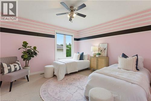 240 Woodhaven Road Unit# A, Kitchener, ON 