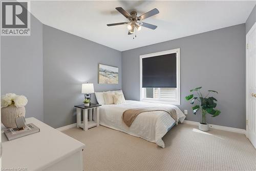 240 Woodhaven Road Unit# A, Kitchener, ON 