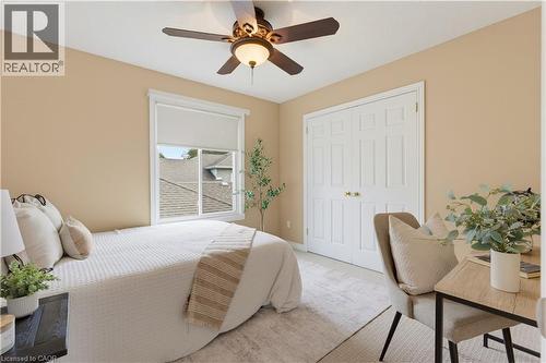 240 Woodhaven Road Unit# A, Kitchener, ON 