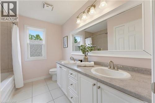 240 Woodhaven Road Unit# A, Kitchener, ON 