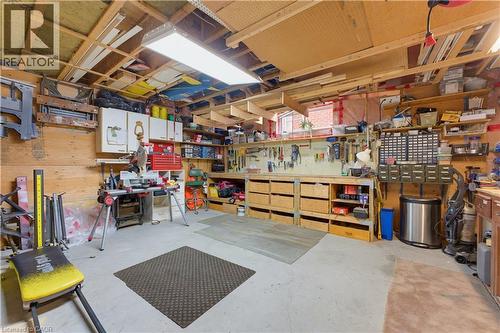 240 Woodhaven Road Unit# A, Kitchener, ON 