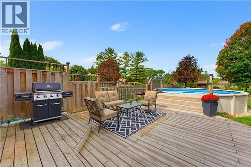 240 Woodhaven Road Unit# A, Kitchener, ON 