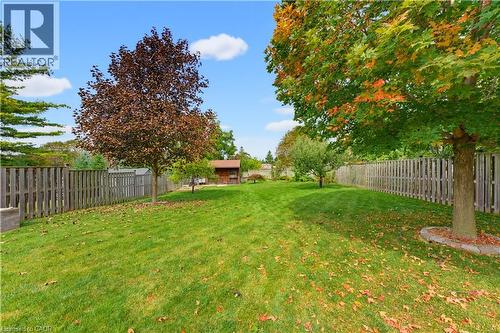 240 Woodhaven Road Unit# A, Kitchener, ON 