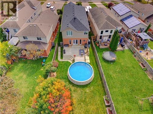 240 Woodhaven Road Unit# A, Kitchener, ON 