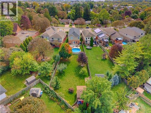 240 Woodhaven Road Unit# A, Kitchener, ON 