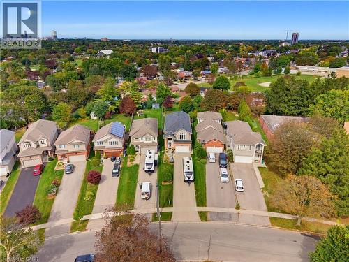 240 Woodhaven Road Unit# A, Kitchener, ON 