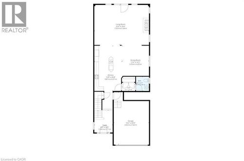 240 Woodhaven Road Unit# A, Kitchener, ON 