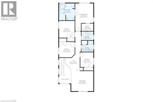 240 Woodhaven Road Unit# A, Kitchener, ON 