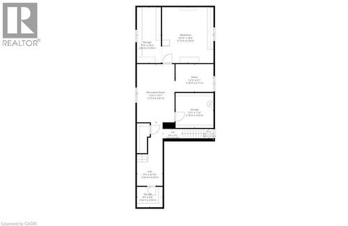 240 Woodhaven Road Unit# A, Kitchener, ON 