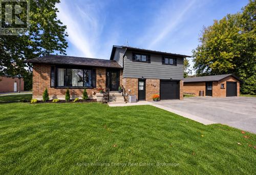 190 CHURCH STREET N  Clarington (Orono), ON L0B 1M0