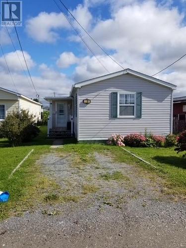 7 Ronald Lane, Stephenville, NL 