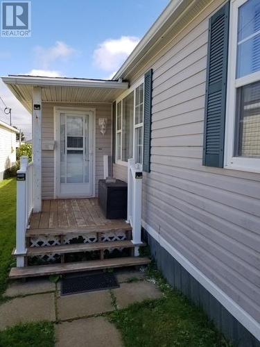7 Ronald Lane, Stephenville, NL 