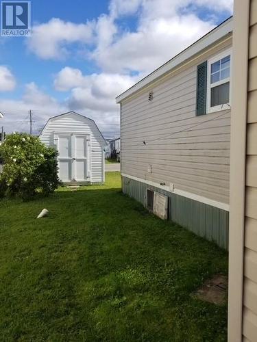 7 Ronald Lane, Stephenville, NL 