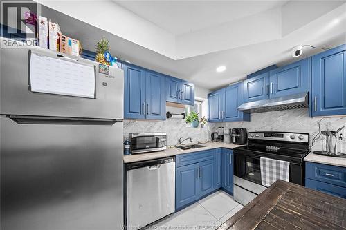 143 Wellington Street, Harrow, ON 
