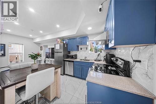 143 Wellington Street, Harrow, ON 