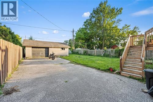 143 Wellington Street, Harrow, ON 