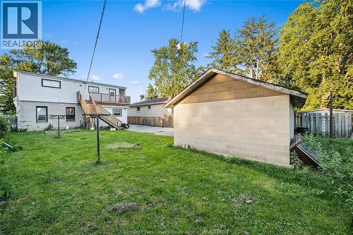 143 Wellington Street, Harrow, ON 