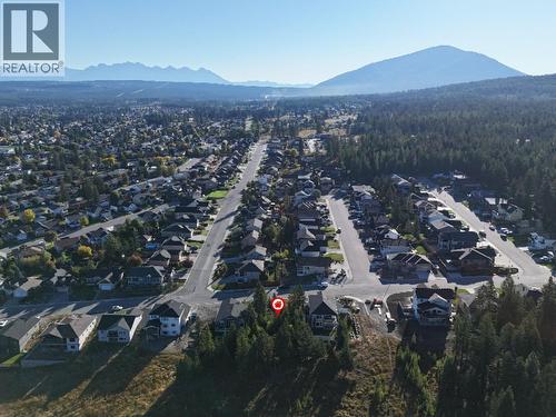 1751 1St Avenue S, Cranbrook, BC 