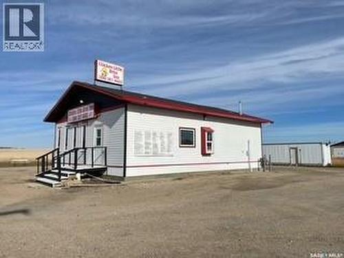 402 Davidson Avenue, Kelvington, SK 