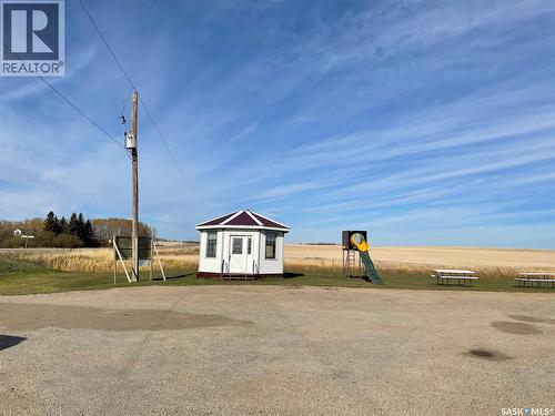 402 Davidson Avenue, Kelvington, SK 