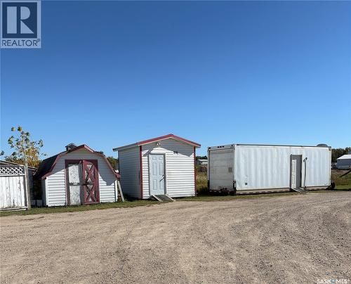 402 Davidson Avenue, Kelvington, SK 