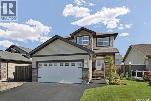 123 Whalley Crescent, Saskatoon, SK 