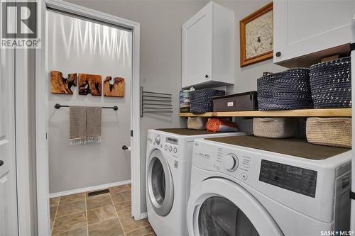 123 Whalley Crescent, Saskatoon, SK 
