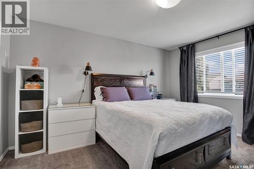 123 Whalley Crescent, Saskatoon, SK 