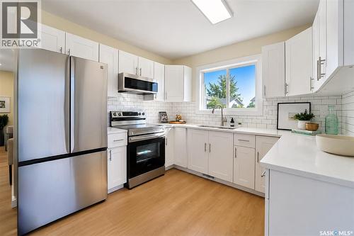 734 Sherry Way, Saskatoon, SK 