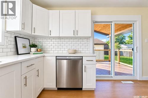 734 Sherry Way, Saskatoon, SK 