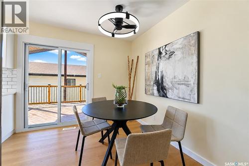 734 Sherry Way, Saskatoon, SK 