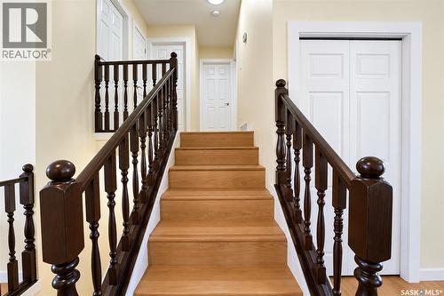 734 Sherry Way, Saskatoon, SK 