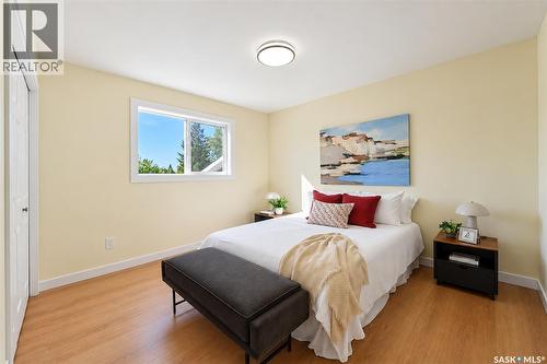 734 Sherry Way, Saskatoon, SK 