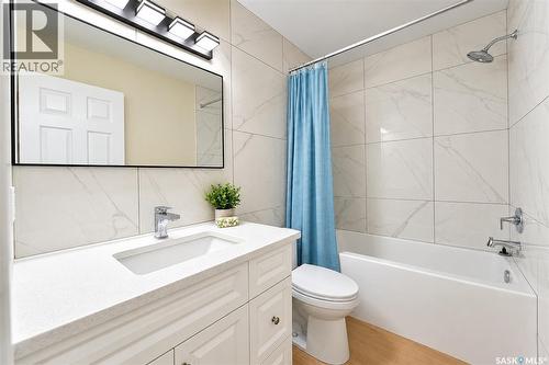 734 Sherry Way, Saskatoon, SK 