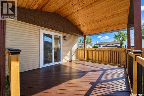 734 Sherry Way, Saskatoon, SK 