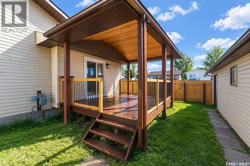 734 Sherry Way, Saskatoon, SK 