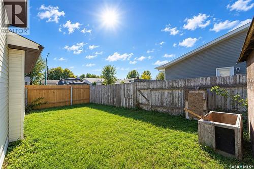 734 Sherry Way, Saskatoon, SK 