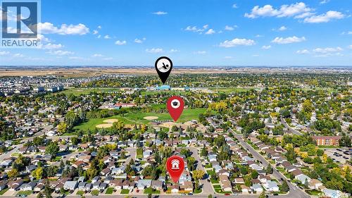 734 Sherry Way, Saskatoon, SK 